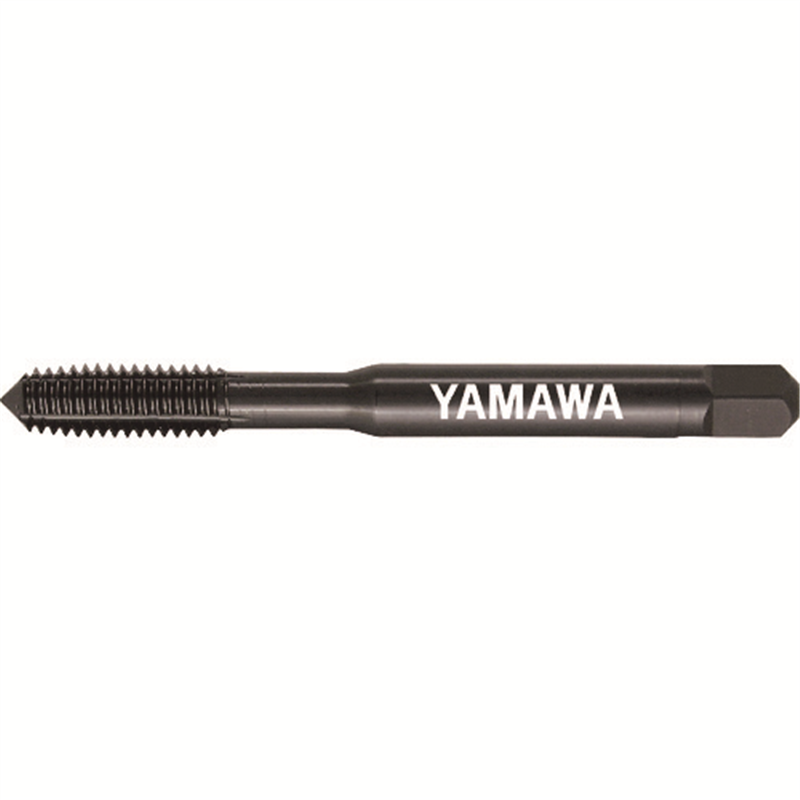 ヤマワ スチール用ロールタップ N-RZ G6 M5X0.5 P 1本（ご注文単位1本）【直送品】