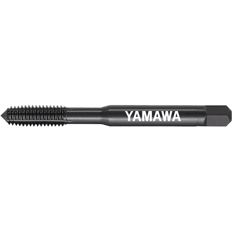 ヤマワ スチール用ロールタップ N-RZ G8 M10X1.25 B 1本（ご注文単位1本）【直送品】