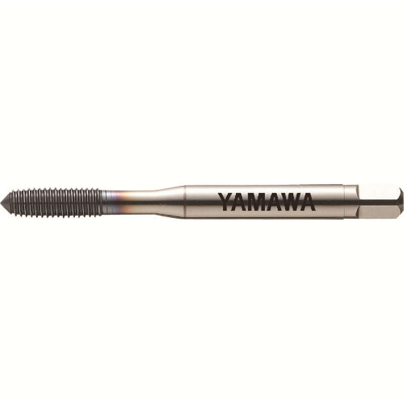 ヤマワ ドライ加工用ロールタップ OL-RZ G4 3-56UNF P 1本（ご注文単位1本）【直送品】