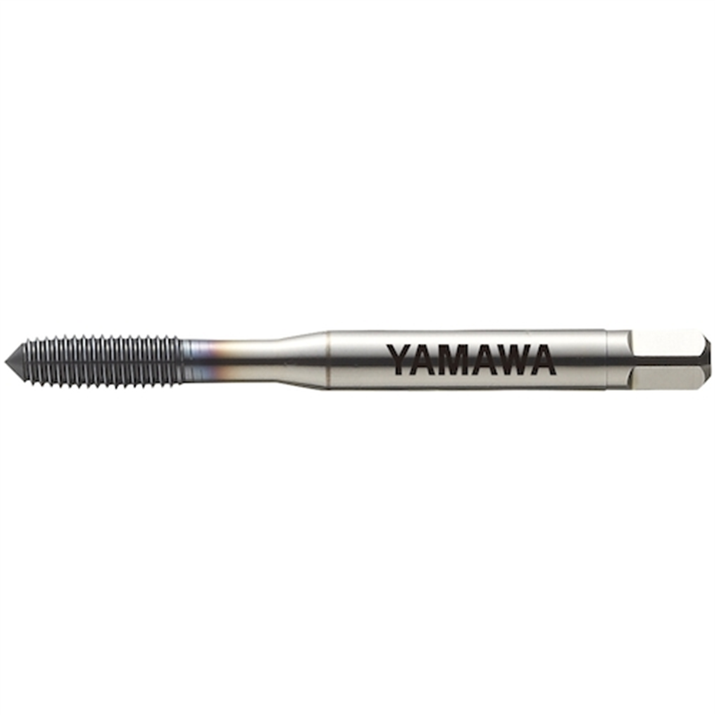 ヤマワ ドライ加工用ロールタップ OL+RZ G6 M2X0.4 P 1本（ご注文単位1本）【直送品】