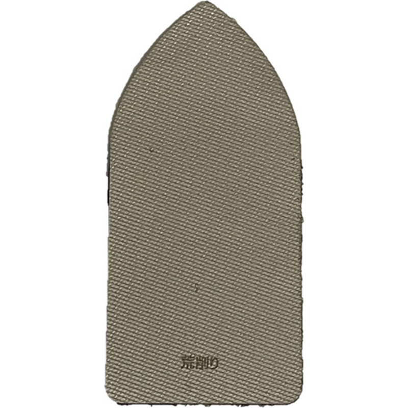 Mipox 金属シートやすり オムニサンダーA 荒削り F8A0320 1枚(ご注文単位1枚)【直送品】