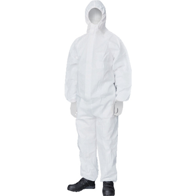 日光物産 保護服 プロツール P1410 LL 1着（ご注文単位1着）【直送品】