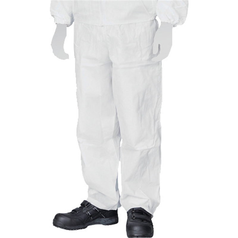 日光物産 保護服 スボン プロツールP1420 L 1着（ご注文単位1着）【直送品】