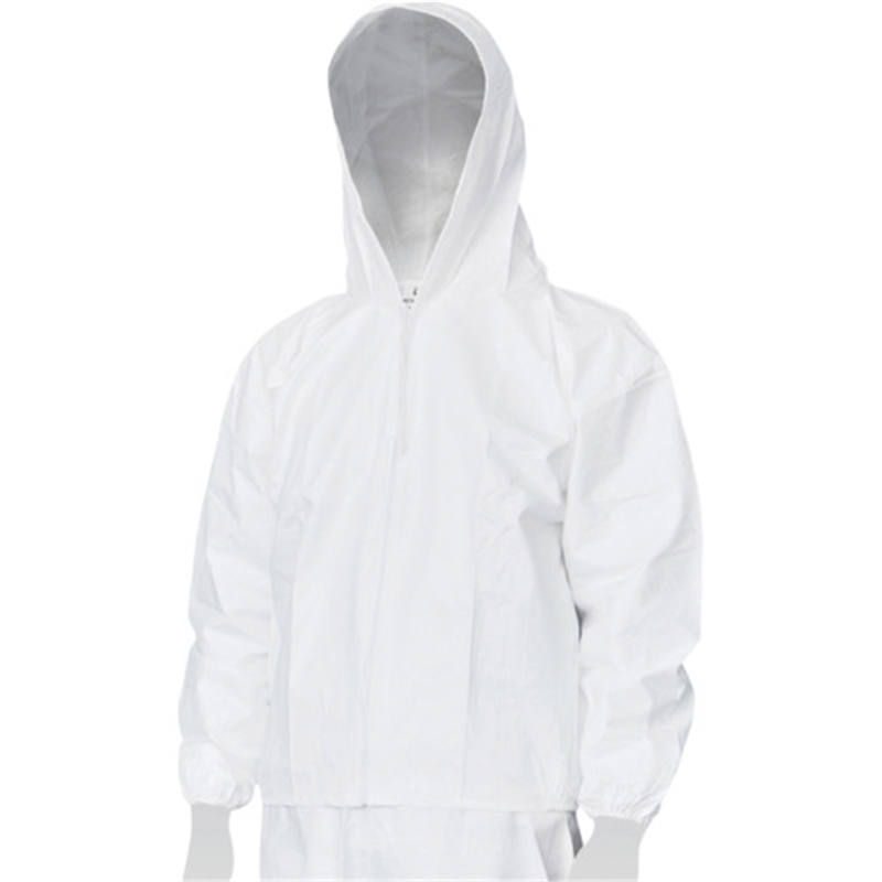 日光物産 保護服 バリアーマン P3011 3L 1着（ご注文単位1着）【直送品】