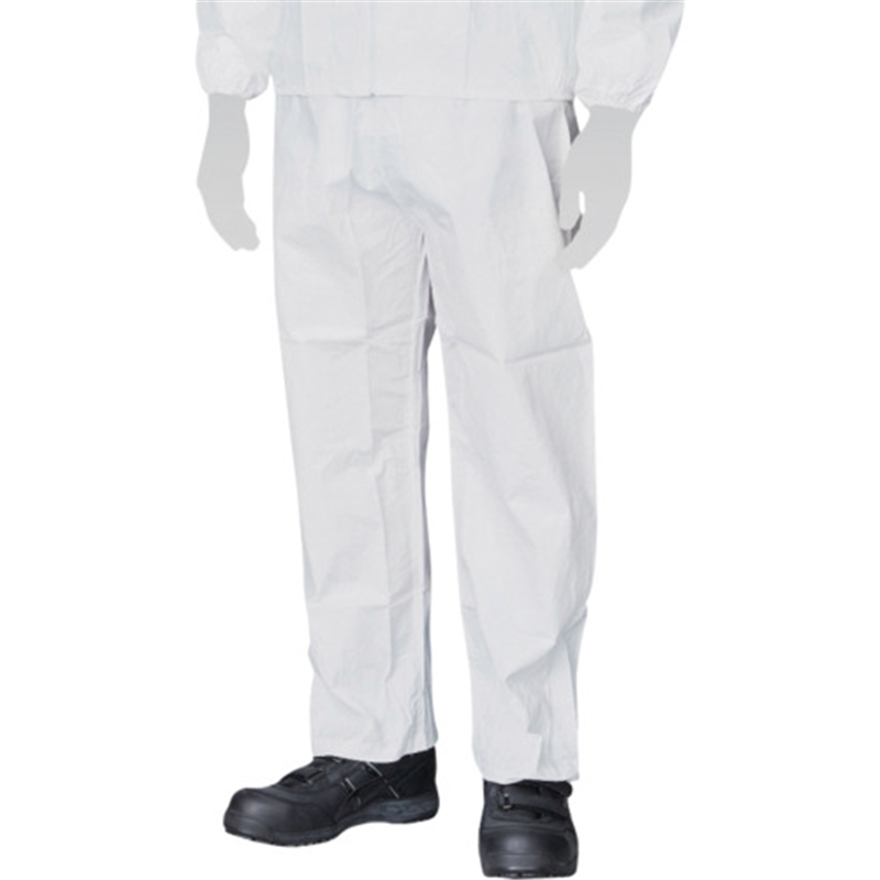 日光物産 保護服 バリアーマン P3012 L 1着（ご注文単位1着）【直送品】