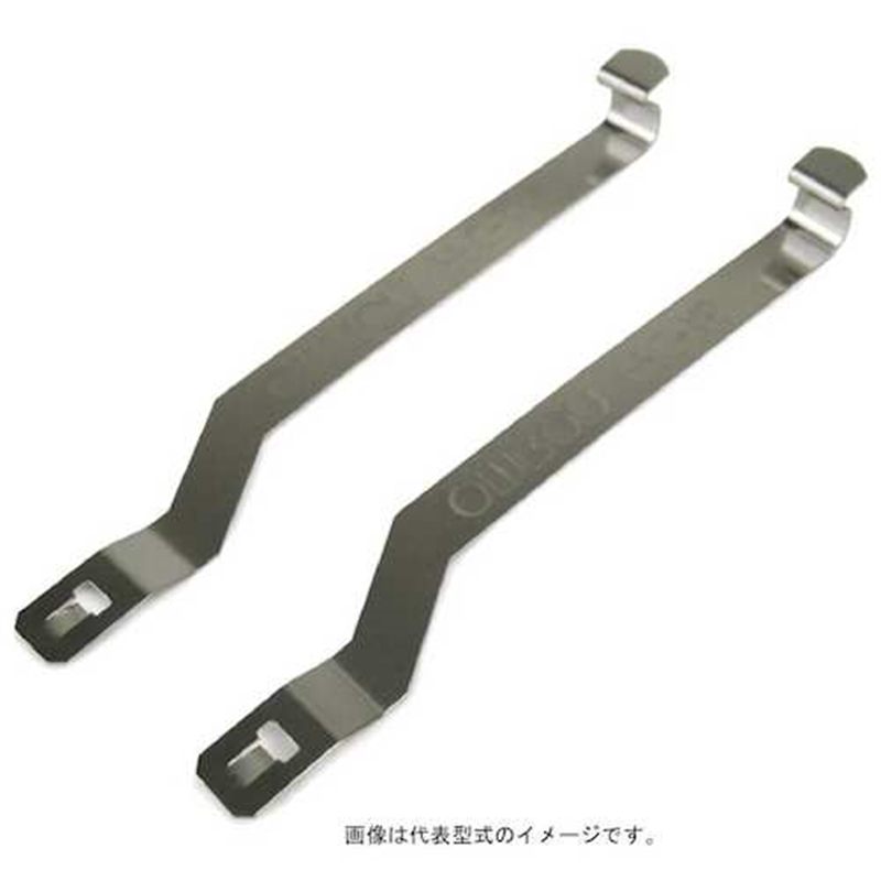 OMRON 丸型ソケット用保持金具 1セット(ご注文単位1セット)【直送品】