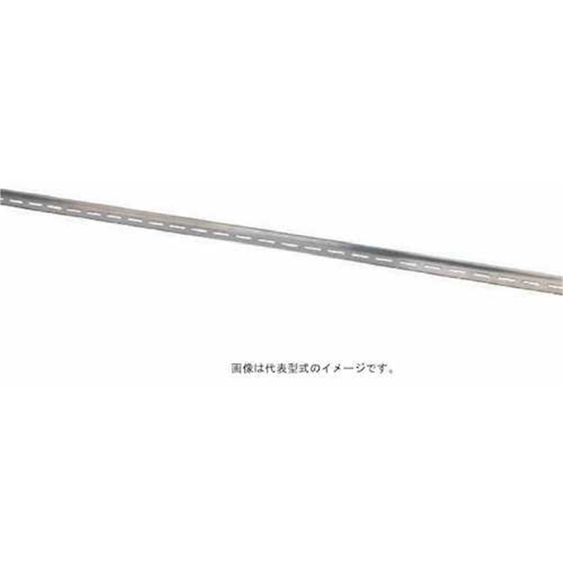 OMRON レール 1個(ご注文単位1個)【直送品】