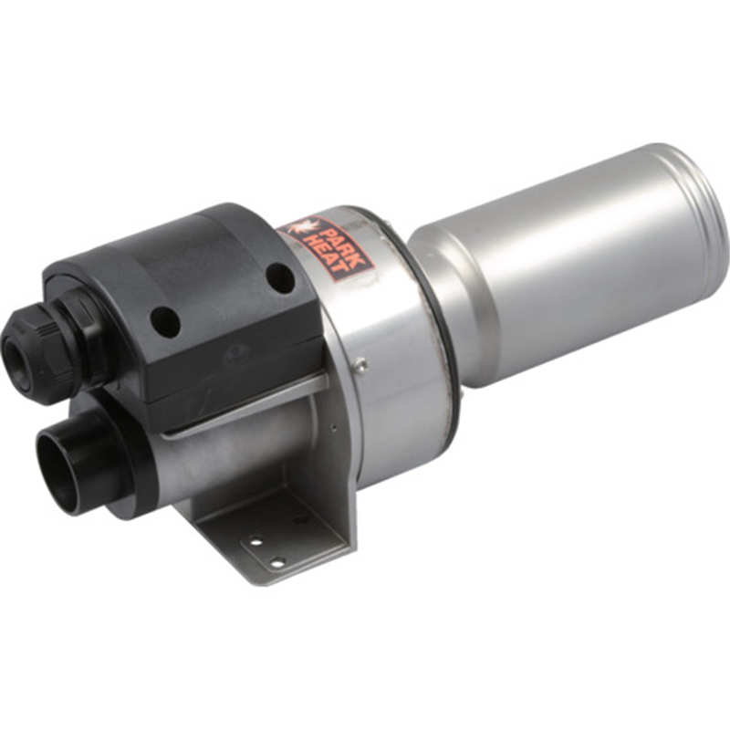 PARKーHEAT 据付型熱風ヒーター PHS50N型 200V 3450W 1台（ご注文単位1台）【直送品】