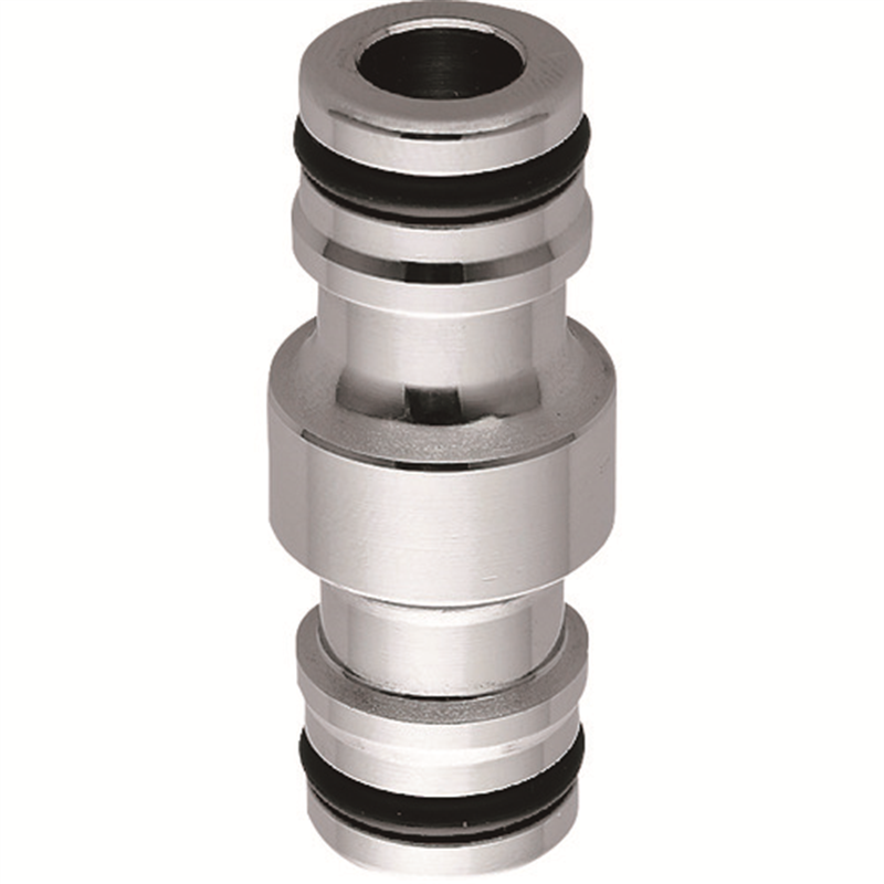 SANEI 金属製ニップル 1個(ご注文単位1個)【直送品】
