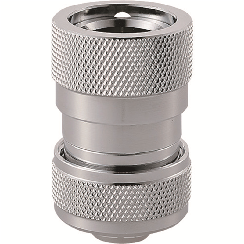 SANEI 金属製ストップジョイント 1個（ご注文単位1個）【直送品】