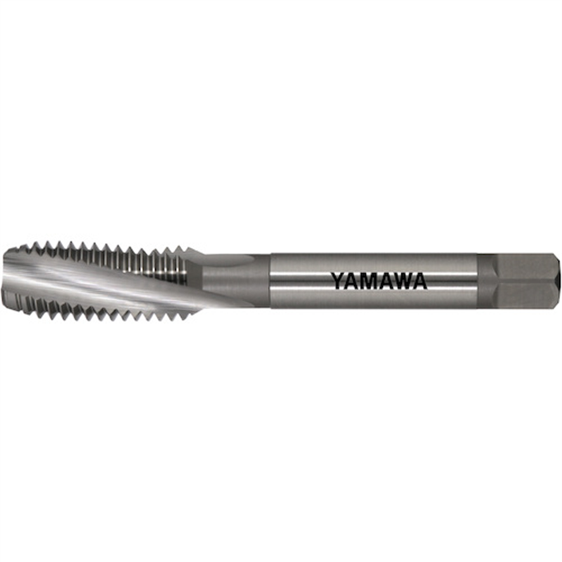 ヤマワ 難削材用スパイラルタップ PM-SP P3 1/2-20UNF 1本(ご注文単位1本)【直送品】