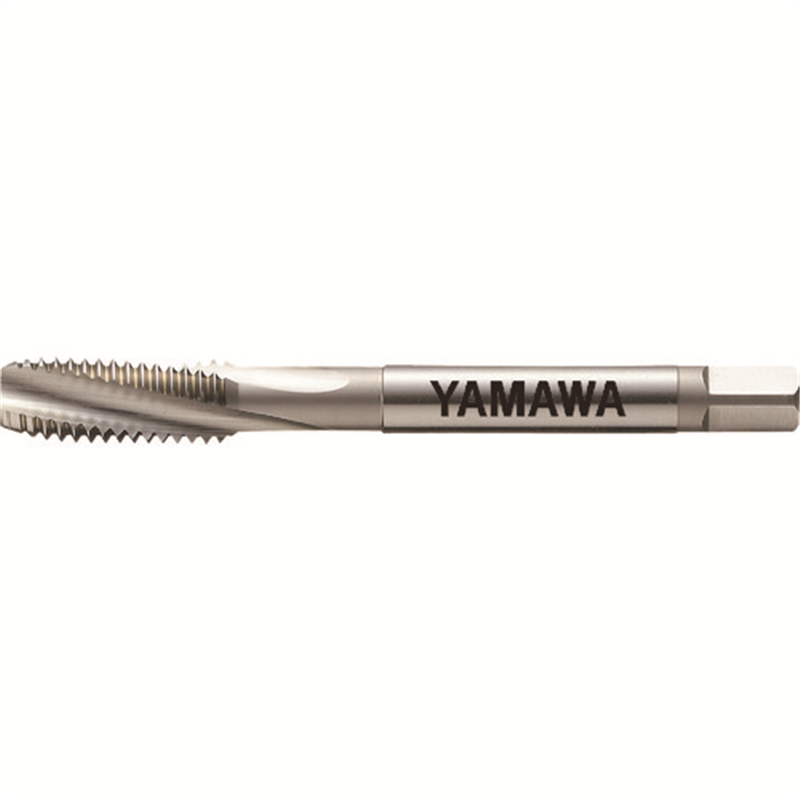 ヤマワ 難削材用スパイラルタップ PM-SP P4 M20X2.5 1本（ご注文単位1本）【直送品】