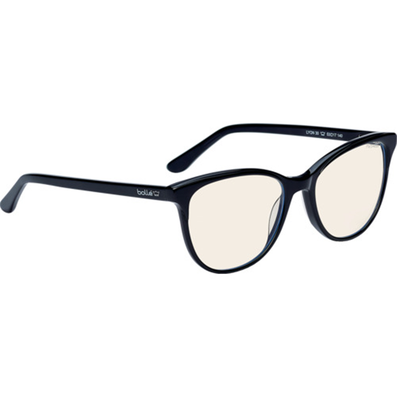 bolle LYON(リオン)ブラック (レディースモデル) 1個(ご注文単位1個)【直送品】