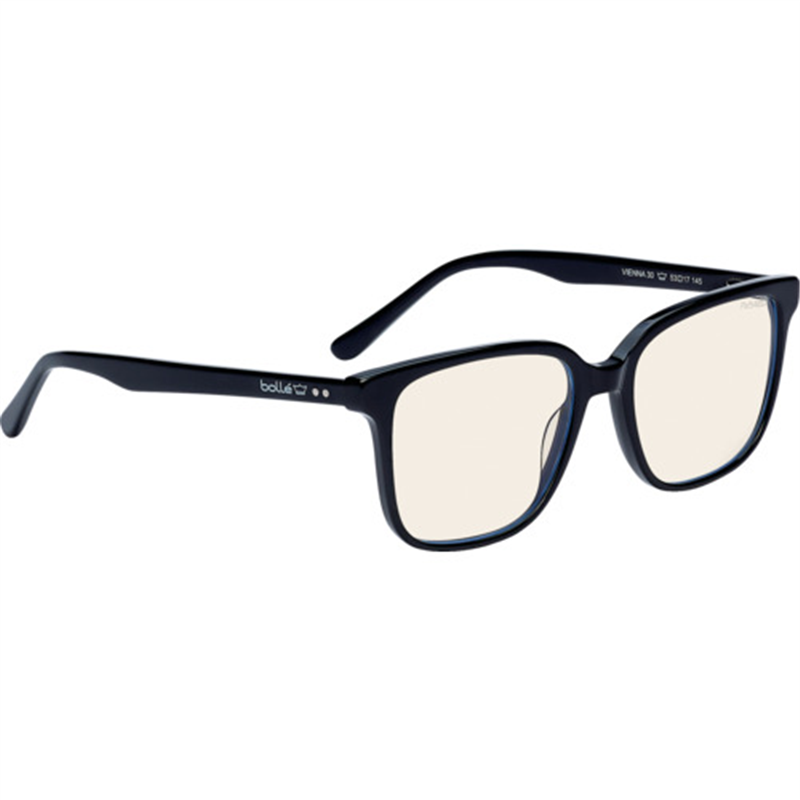 bolle VIENNA(ウィーン)ブラック(レディースモデル) 1個(ご注文単位1個)【直送品】
