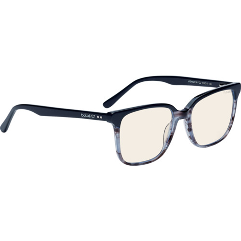 bolle VIENNA(ウィーン)グラデーションネイビー&ブラウン(レディースモデル) 1函(ご注文単位1函)【直送品】