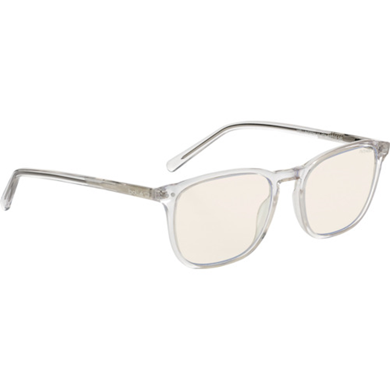 bolle WELLINGTON(ウェリントン)クリア(ユニセックスモデル) 1個(ご注文単位1個)【直送品】