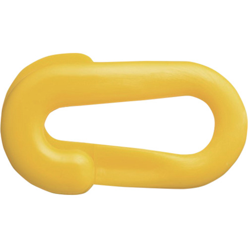 ニッサチェイン クイックジョイント 6mm 黄 (50個入) 1箱(ご注文単位1箱)【直送品】