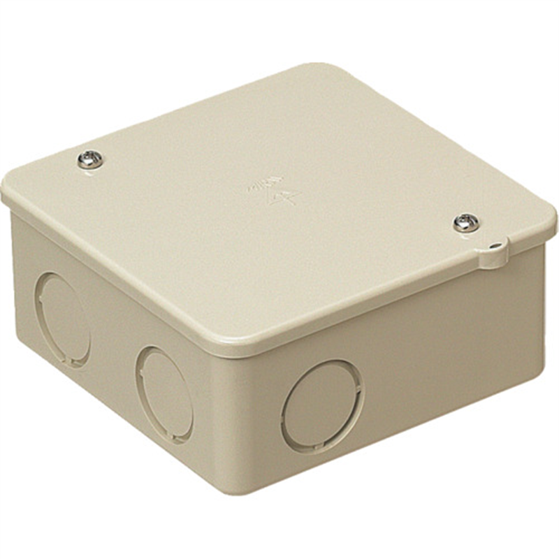 未来 PVKボックスプールボックス 1個(ご注文単位1個)【直送品】