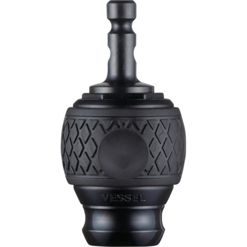 VESSEL ボールクイックアダプター 1個(ご注文単位1個)【直送品】