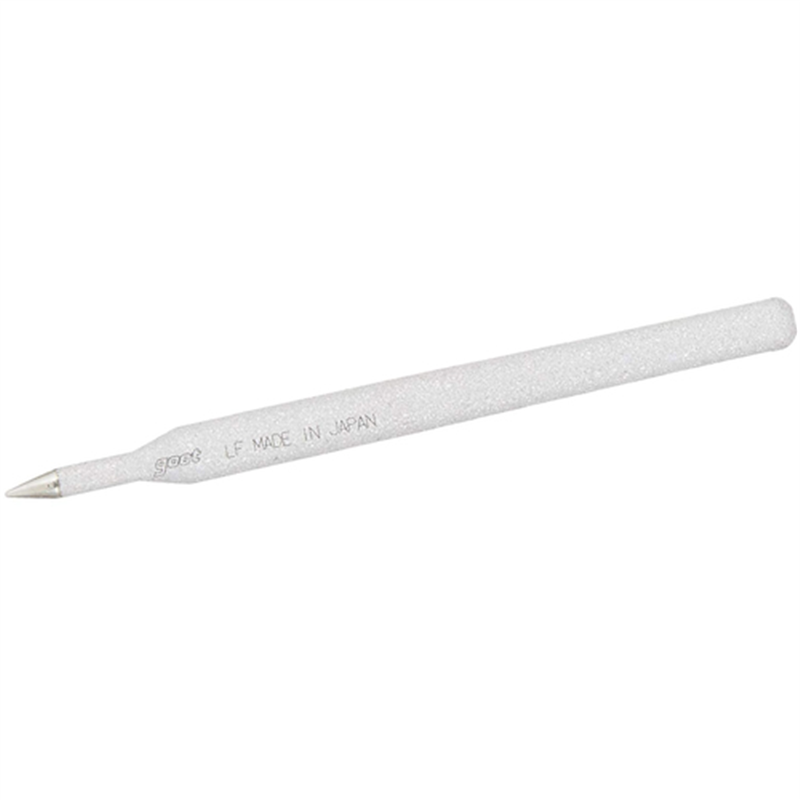 グット 替こて先φ6SB型KS-60R用 1個(ご注文単位1個)【直送品】
