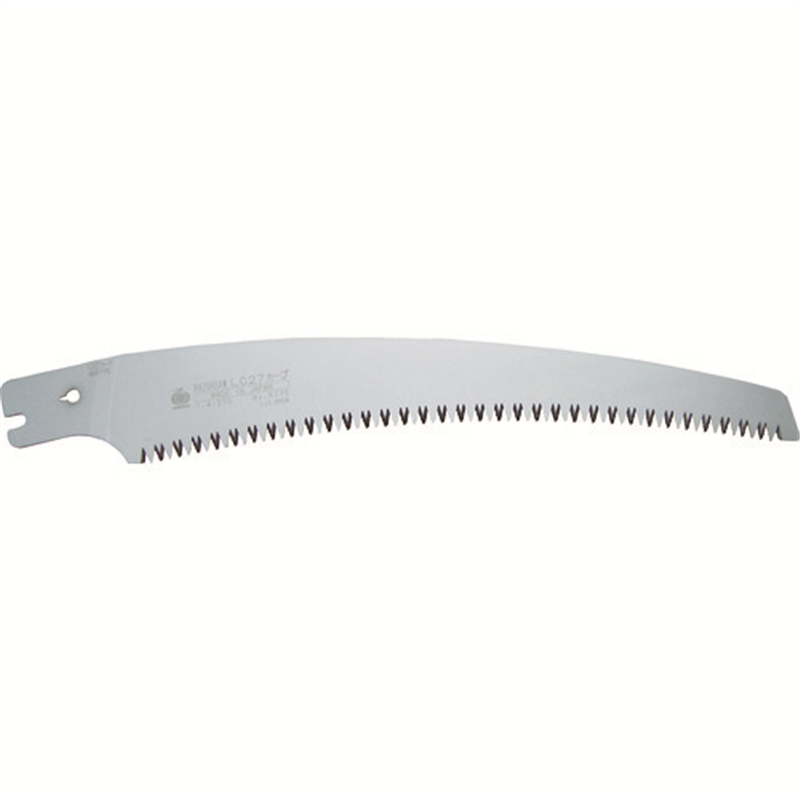 RAZORSAW LC27カーブ 替刃 1枚(ご注文単位1枚)【直送品】