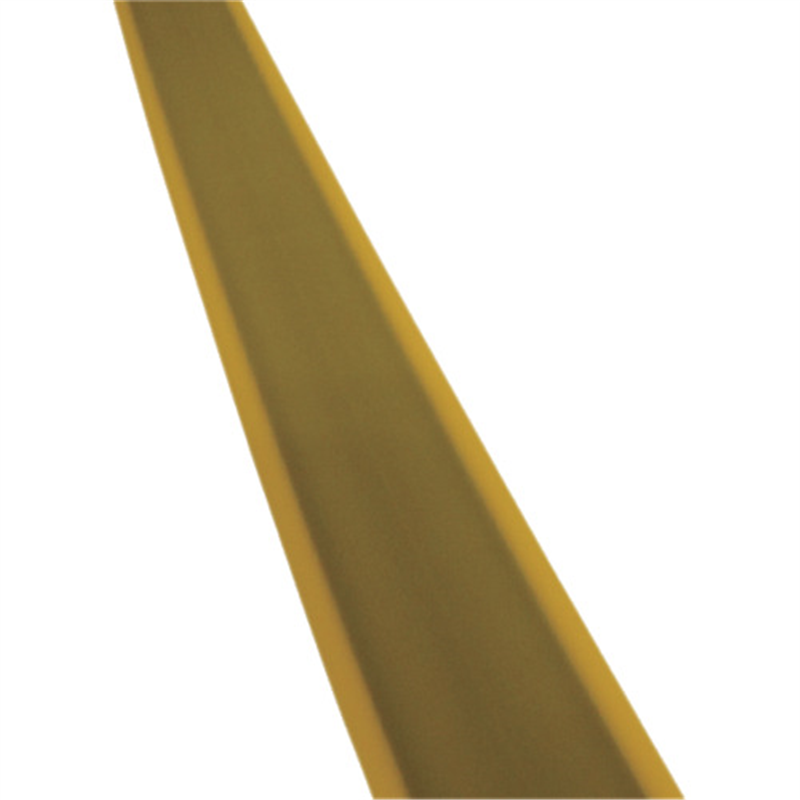 積水 AGV誘導用磁気テープ コーナータイプ AGV用被覆マグネットシート 1.8mm X40mm x10m キイロ 1巻（ご注文単位1巻）【直送品】