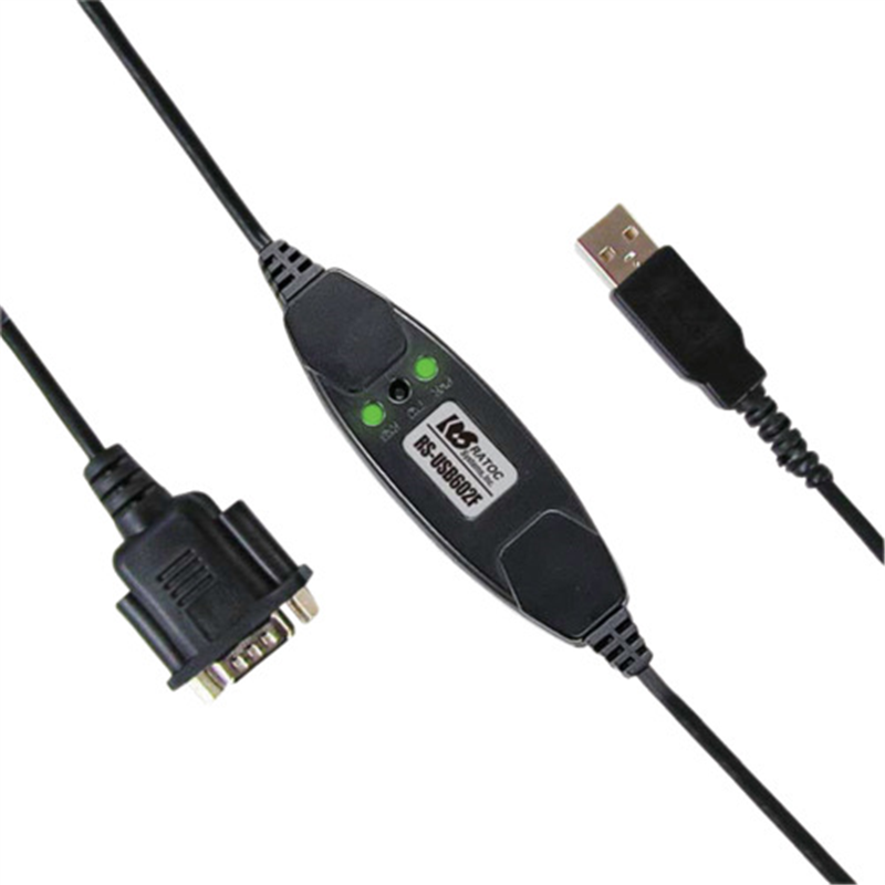 RATOC USBシリアルコンバーター 1個（ご注文単位1個）【直送品】