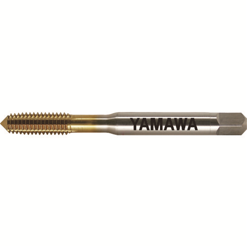 ヤマワ コーティングロールタップ R+V G8 M3X0.5 P 1本（ご注文単位1本）【直送品】