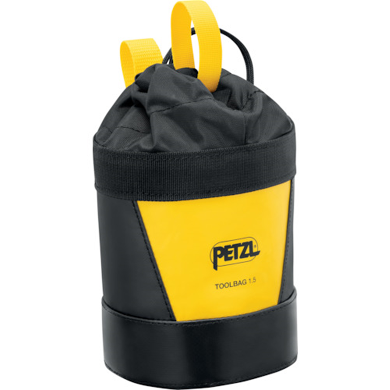 PETZL ツールバッグ1.5 1個(ご注文単位1個)【直送品】