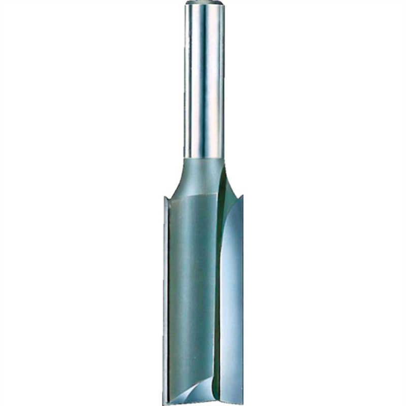 大日商 木工ビット 超硬ストレートビット6X15 1本（ご注文単位1本）【直送品】