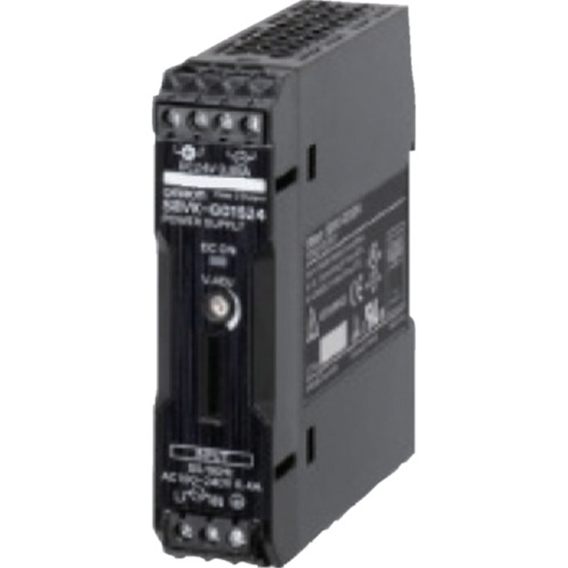OMRON スイッチングパワーサプライ 15W 5V 1個（ご注文単位1個）【直送品】