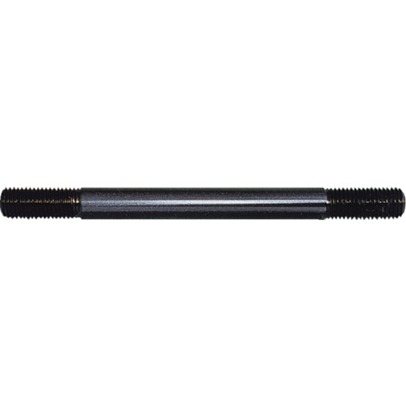 SUPER スタッドボルト(M22、全長:250) 1本(ご注文単位1本)【直送品】