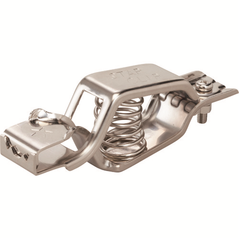 STAR CLIP スタークリップ 100A 1個(ご注文単位1個)【直送品】
