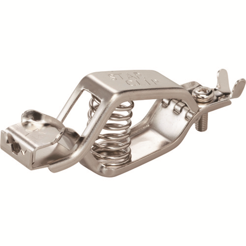 STAR CLIP スタークリップ 50A 1個(ご注文単位1個)【直送品】