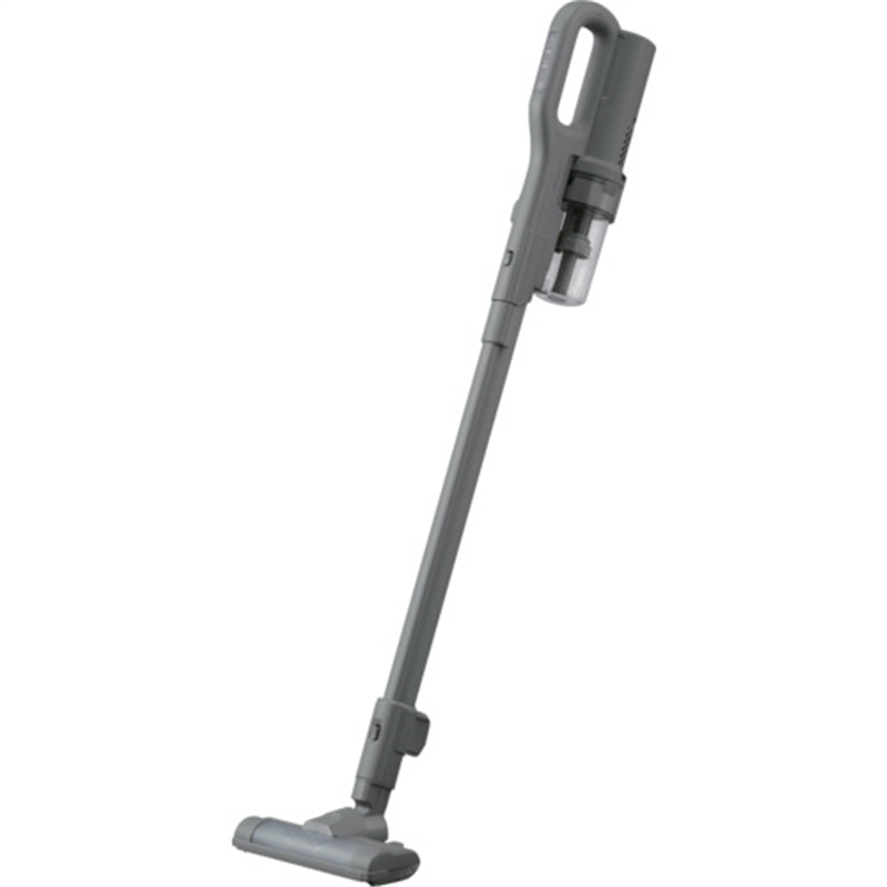 IRIS 299979 充電式サイクロンスティッククリーナー MagiCaleena グレー 1台(ご注文単位1台)【直送品】