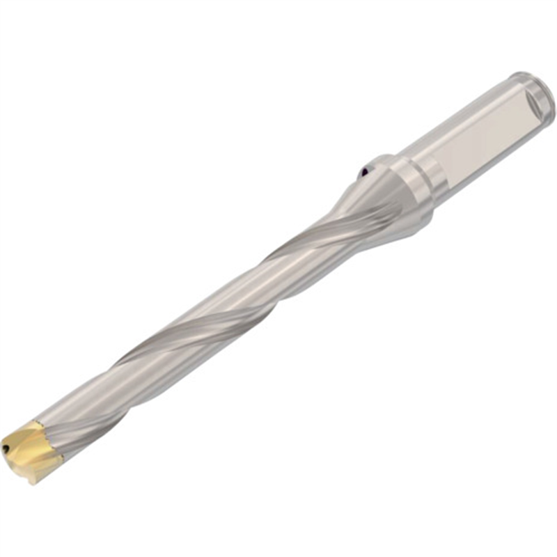 セコ ドリル加工 Crownloc(クラウンロック) SD107 1個(ご注文単位1個)【直送品】