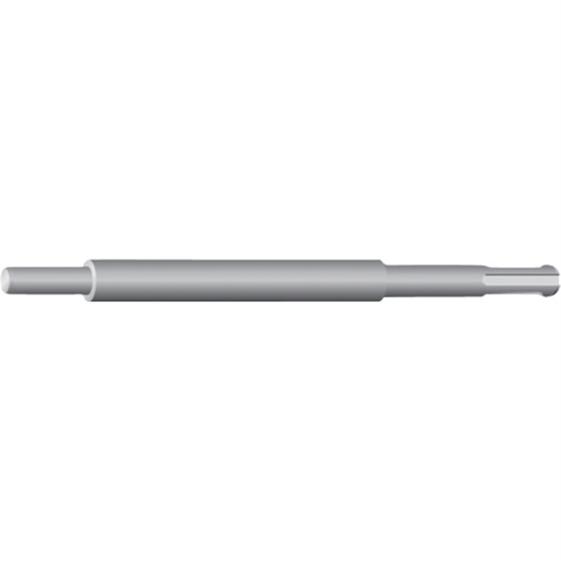 UNIKA ユニコンアンカー用打込棒ロング SD-30×500 1本（ご注文単位1本）【直送品】