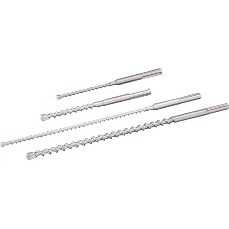 UNIKA コンクリートドリル SDS-MAXビット 40.0×305mm 1本(ご注文単位1本)【直送品】