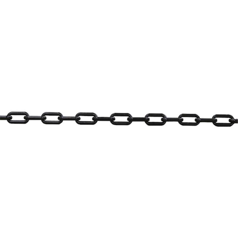 ミツギロン プラチェーン6mm 3mカット ダークブラウン SF-91-DB 1本（ご注文単位1本）【直送品】