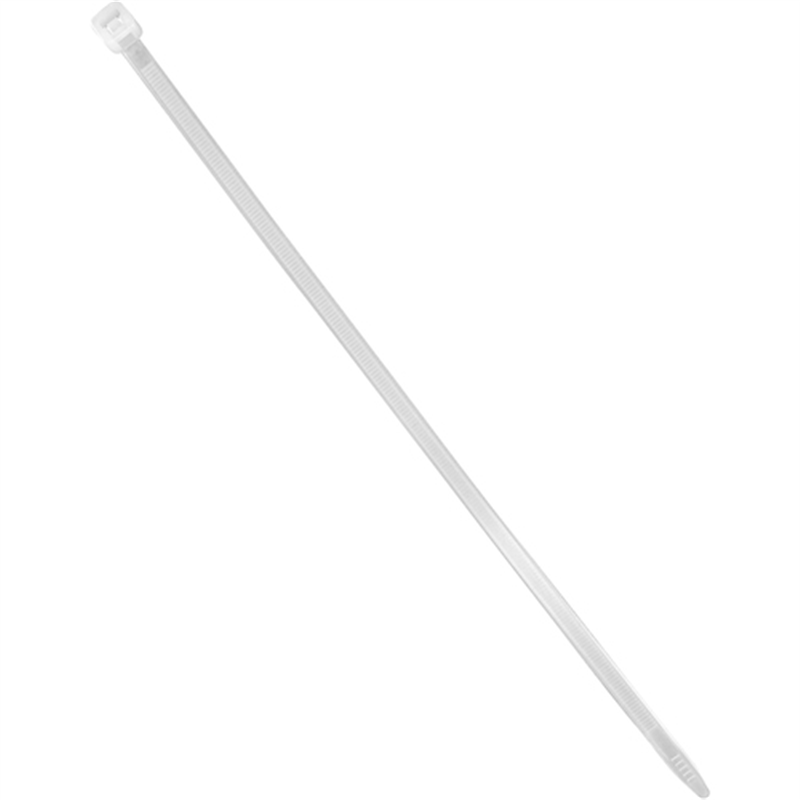 SG スタンダードタイ 標準 SG-200(100本入り)乳白 1袋(ご注文単位1袋)【直送品】