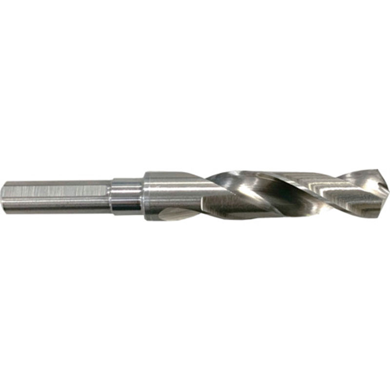 BIC TOOL 鉄工用月光三角ドリル13型 ブリスターパック18.0mm 1本（ご注文単位1本）【直送品】
