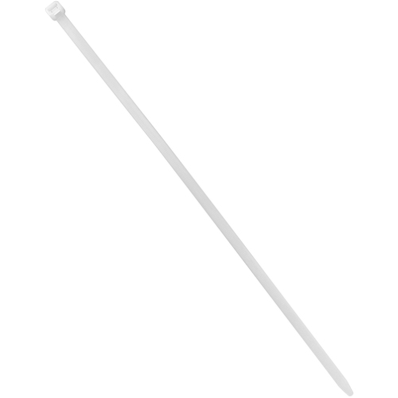 SG スタンダードタイ 標準 SG-H360(50本入り)乳白 1袋(ご注文単位1袋)【直送品】