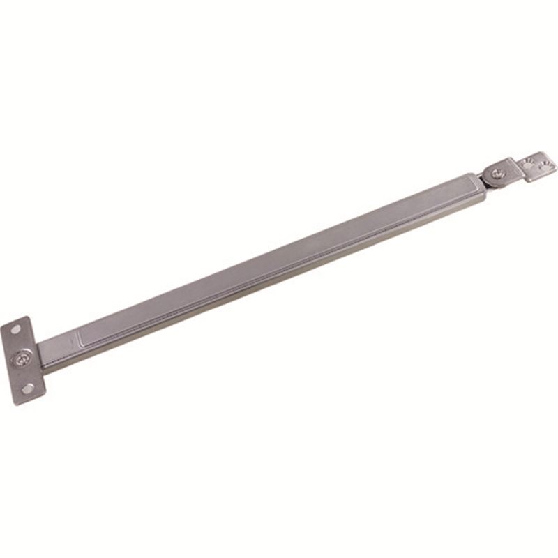 NewHikari ドアクローザ アームストッパー 掘込薄型 1台(ご注文単位1台)【直送品】