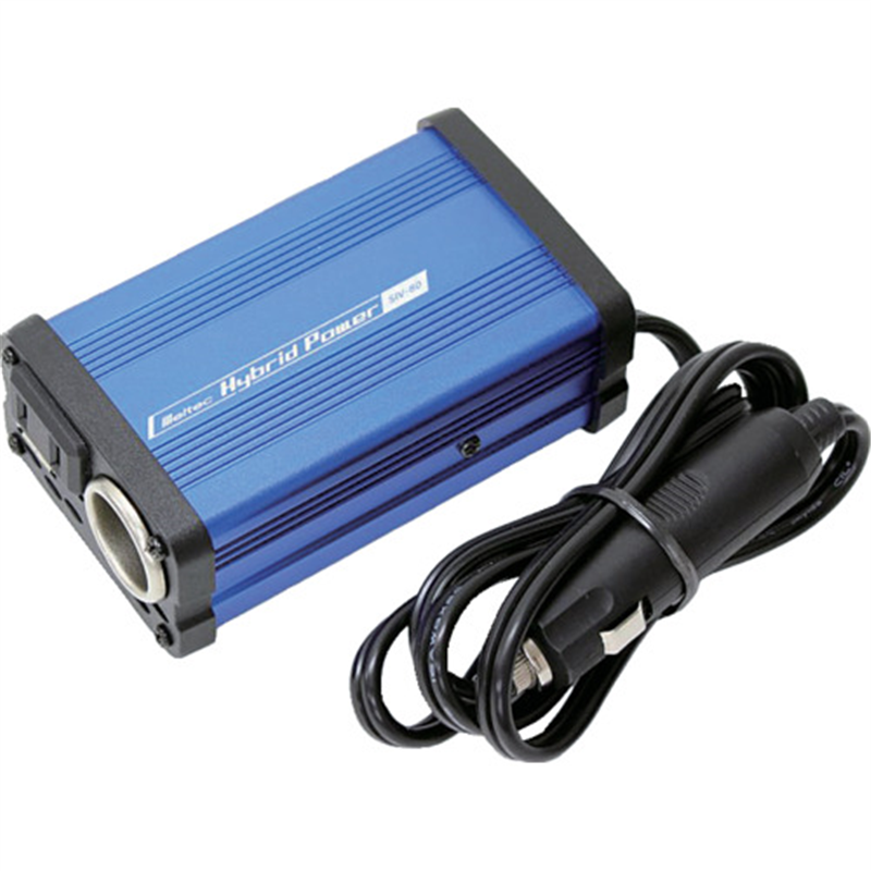 Meltec 3wayインバーター 12V 1台(ご注文単位1台)【直送品】