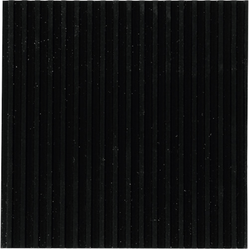 WAKI 筋ゴムシート 3X300X300 1枚(ご注文単位1枚)【直送品】