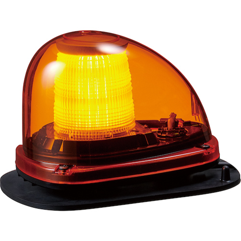 PATLITE 流線型表示灯 1台（ご注文単位1台）【直送品】