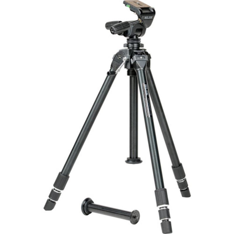 SLIK プロシリーズ 大型タイプ プロフェッショナル 2NS 1個(ご注文単位1個)【直送品】