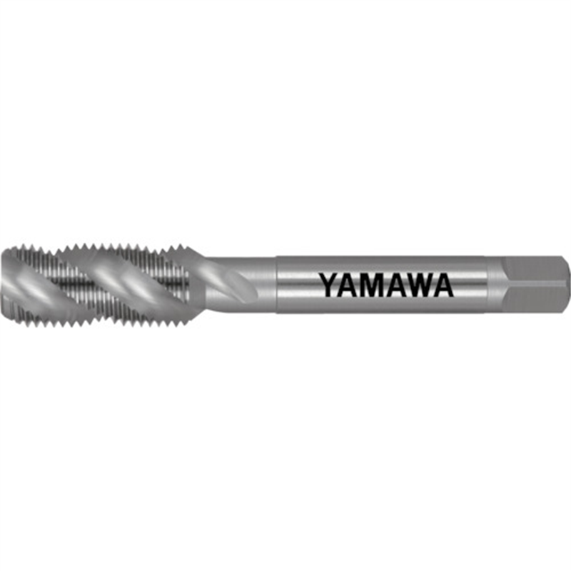 ヤマワ スパイラルタップ SP P2 M13X1.25 1本（ご注文単位1本）【直送品】