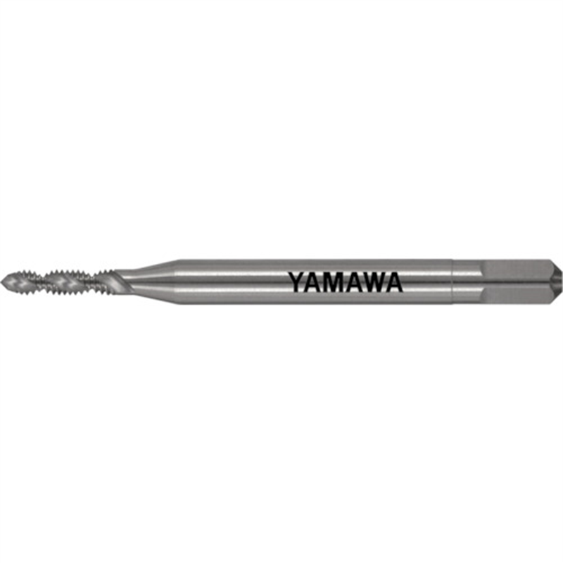 ヤマワ スパイラルタップ SP P3 M1.7X0.35 1本（ご注文単位1本）【直送品】
