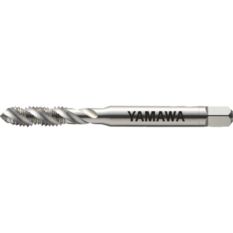 ヤマワ スパイラルタップ SP P4 M6X0.75 1本（ご注文単位1本）【直送品】